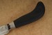 Old Bear Taschenmesser Bill Hook L Black
