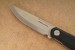 Real Steel Bushcraft Zenith Scandi