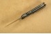 B�ker Magnum Einhandmesser Tango Foxtrott