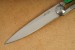 Deejo Taschenmesser 27g COLORS Green