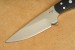 B�ker Plus Backdrop Feststehendes Messer