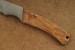 Puma TEC Taschenmesser Olivenholz
