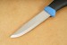 Morakniv Companion Spark Blue Feuermesser rostfreier Stahl