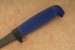 Marttiini Condor Carbinox BLUE Filiermesser 15 cm