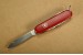 Victorinox Offiziersmesser Climber rot