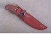 Herbertz Outdoormesser 9 cm