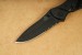 Puma TEC Messer mit G 10-Auflage