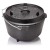 Petromax Feuertopf ft9 (Dutch Oven) mit Standfen