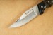 Nieto Messer Linea Campera feststellbarer Klinge und Griffmulden Ref. 720
