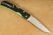 Manly Taschenmesser Peak CPM-154 Toxic Two Hand