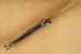 Herbertz-Einhandmesser Stonewashed-Finish mit Edelstahl-Griffschalen