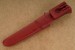 Morakniv Companion Dala Red Arbeitsmesser rostfreier Stahl