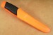 Mora Arbeitsmesser Companion HeavyDuty F neon orange Carbonstahl MORAKNIV