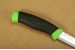 Morakniv Companion Tactical Green rostfreier Stahl