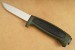 Morakniv Basic 546 MG and black Arbeitsmesser aus Edelstahl