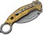 B�ker Magnum Black Scorpion Taschenmesser