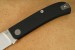 Manly Taschenmesser Wasp 12C27 Black
