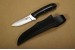B�ker Plus Messer DOZIER ANCHORAGE PRO SKINNER