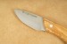 Nieto Jagdmesser &quot;Linea Roadrunner&quot; aus Olivenholz Ref. 11022