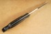 Nieto Messer Linea Campera feststellbarer Klinge und Griffmulden Ref. 720