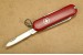 Victorinox Classic SD rot Schweizer Taschenmesser