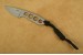 CRKT Neck Knife Bita