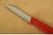 Victorinox Gemsemesser Nylon rot mit 8,0 cm Klinge