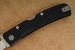 Manly Taschenmesser Peak RWL 34 G10 Black