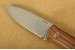 Lionsteel Outdoormesser M4 Santos