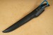 Marttiini Fishing Ergo Filetiermesser 18 cm Klinge