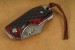 Puma TEC Einhandmesser Damaszener