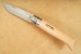 Opinel Taschenmesser Classic No. 9 in rostfrei mit Virobloc