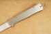 Otter grosses Mercator-Messer Rostfrei Clip