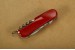 Victorinox Taschenwerkzeug Evolution S17 rot