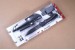 Morakniv Outdoormesser BushCraft Survival Black mit Feuerstarter und Diamantschrfer Carbonstahl MORAKNIV (Mora of Sweden)