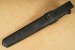 Morakniv Garberg Black Carbon Multi-Mount Mora Messer Full Tang 3,2 mm Klinge