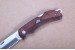 EKA Taschenmesser 8 Lite Bubinga mit Nylon-Etui