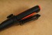 MORAKNIV Basic 511 black and orange Arbeitsmesser aus Carbonstahl