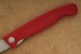 Victorinox Swiss Classic faltbares Gemsemesser Glattschliff rot