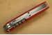 Victorinox Equestrian rot Schweizer Taschenmesser fr Reiter