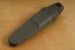 Morakniv Eldris LightDuty Dark Grey feststehendes Taschenmesser INOX