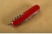 Victorinox Offiziersmesser Handyman rot