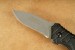 Herbertz Top-Collection Taschenmesser AISI 420-Stahl Liner-Lock Aluminium-Griffschalen