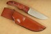 Ontario Fahrtenmesser Robeson Drop Point Hunter