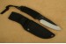 Herbertz G�rtelmesser Stahl AISI 420 Paracute Cord-Griff