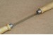 Mora Messer (Mora of Sweden) Classic WoodSplitter mit Birkengriff und Klinge aus Triflex Stahl
