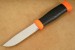 Morakniv Mora 2000 neon orange