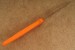 Victorinox Gemsemesser Nylon orange mit 8,2 cm Klinge