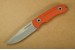 Bker Magnum Fahrtenmesser orange Outdoor