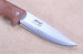 EKA Messer Nordic W12 Bubingaholz inklusive Tool zum sch�rfen und Feuer starten